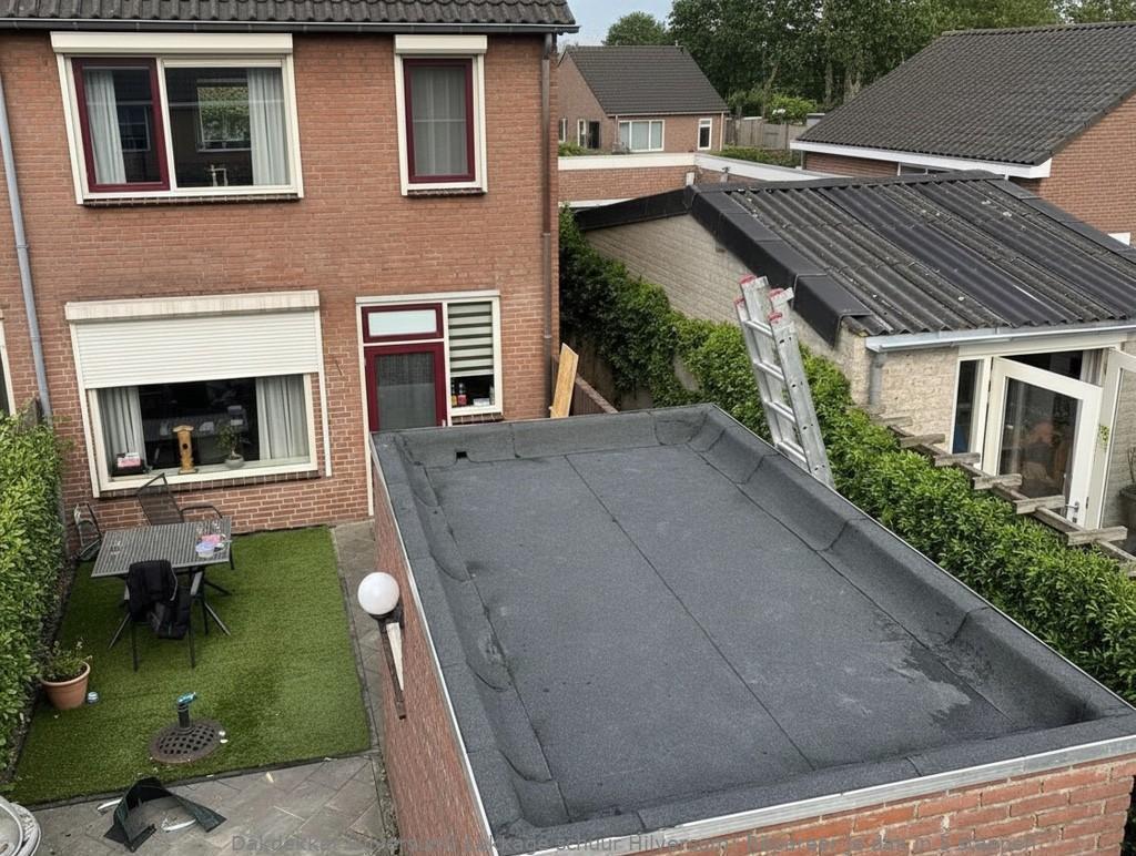 Lekkage Schuur Hilversum