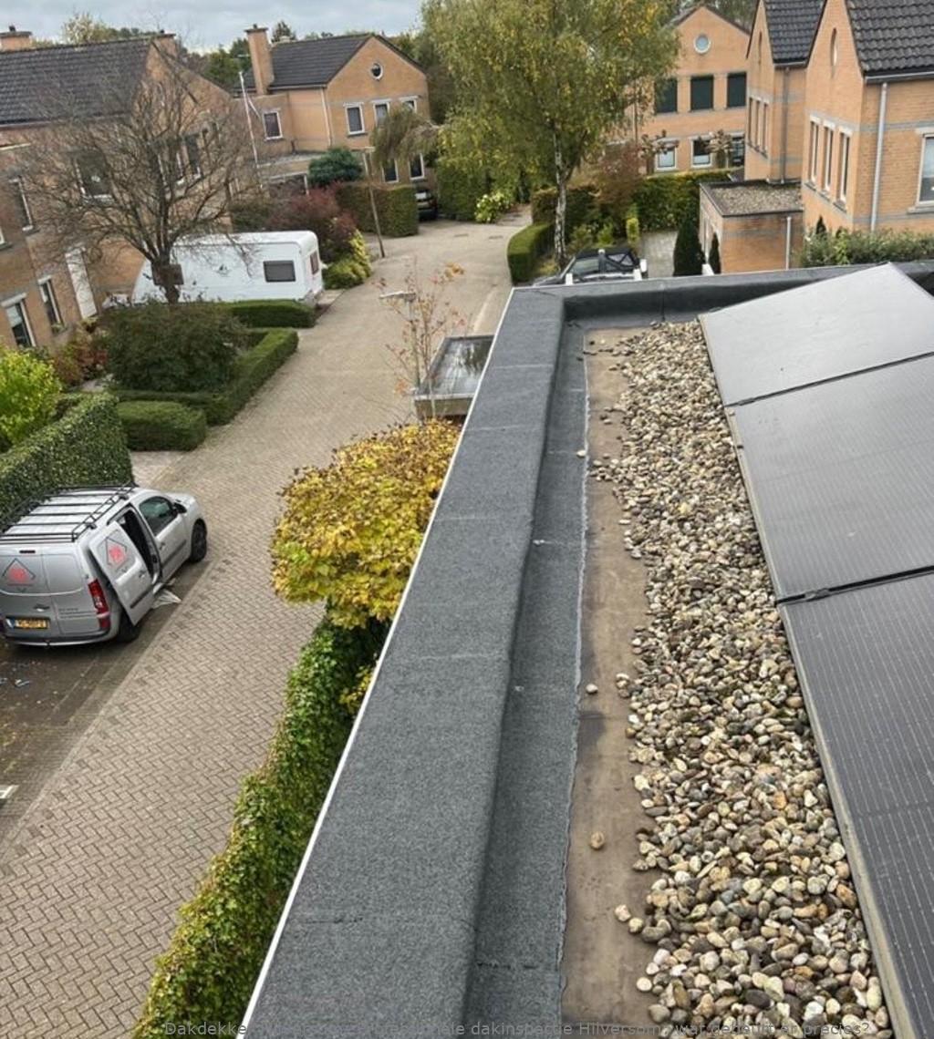 Professionele Dakinspectie Hilversum